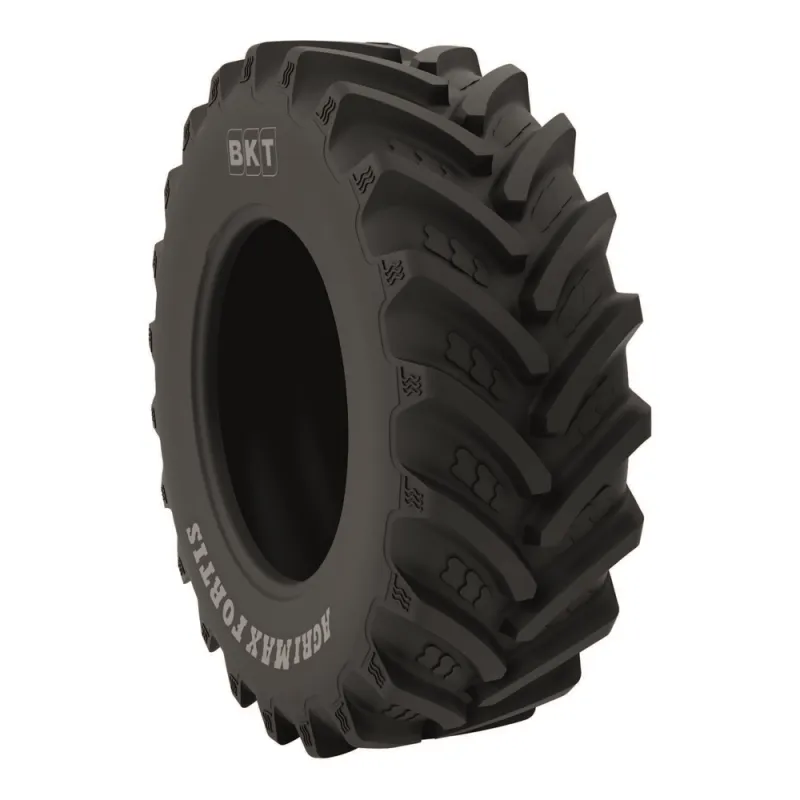 Шина 800/70R38 BKT AGRIMAX FORTIS