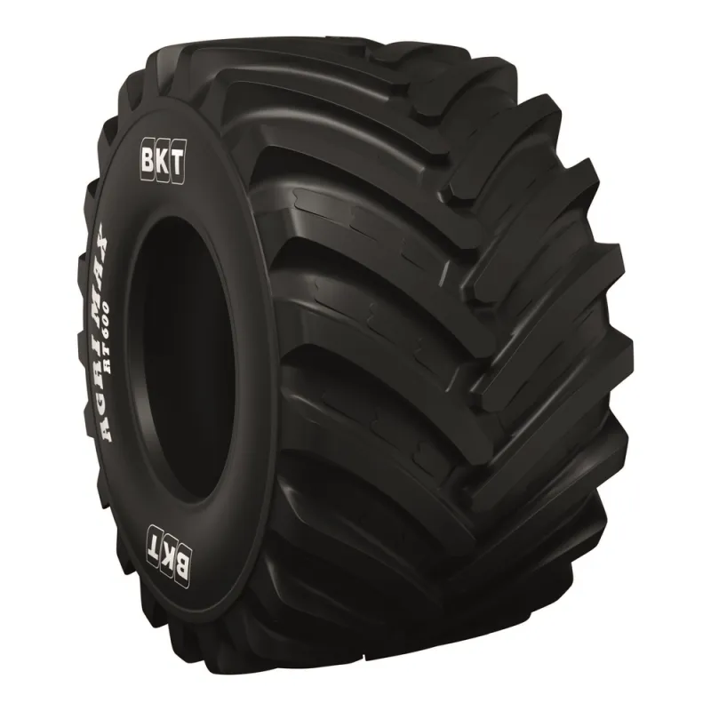 Шина IF710/75R34 BKT AGRIMAX RT 600