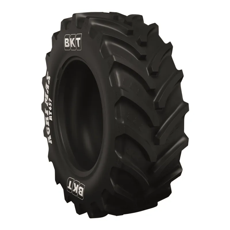 Шина 320/65R16 BKT AGRIMAX RT 657