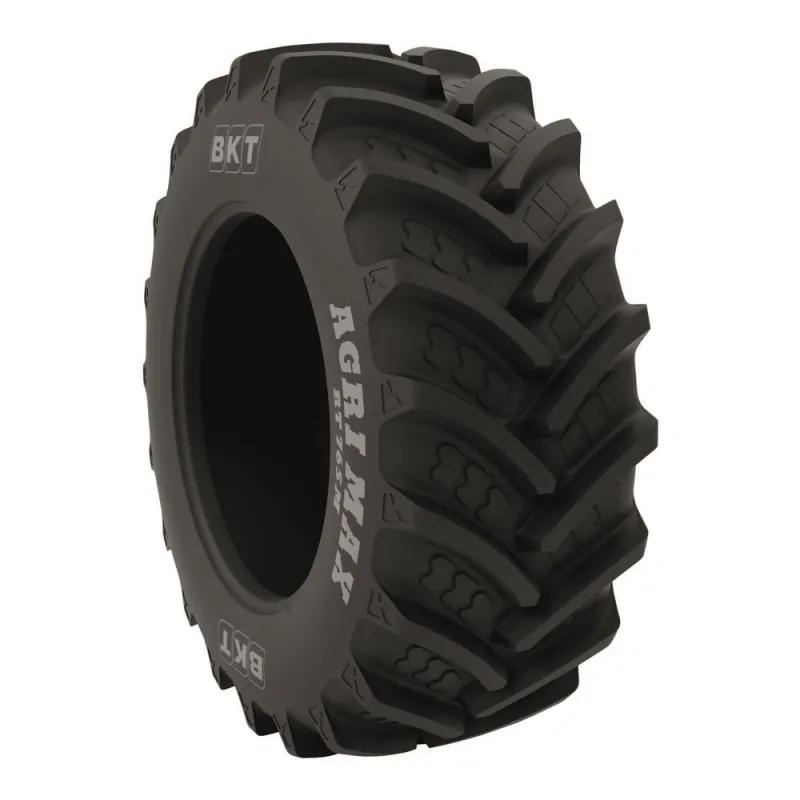 Шина 710/70R38 BKT AGRIMAX RT 765M