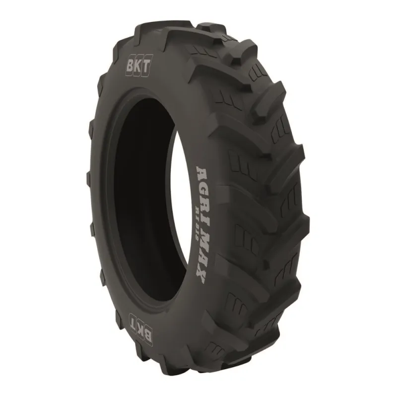 Шина 320/85R38 BKT AGRIMAX RT 818