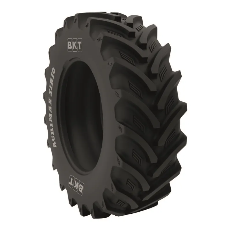 Шина 540/65R34 BKT AGRIMAX SIRIO