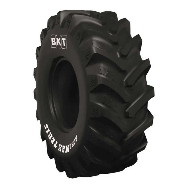 Шина 800/65R32 (30.5LR32) BKT AGRIMAX TERIS