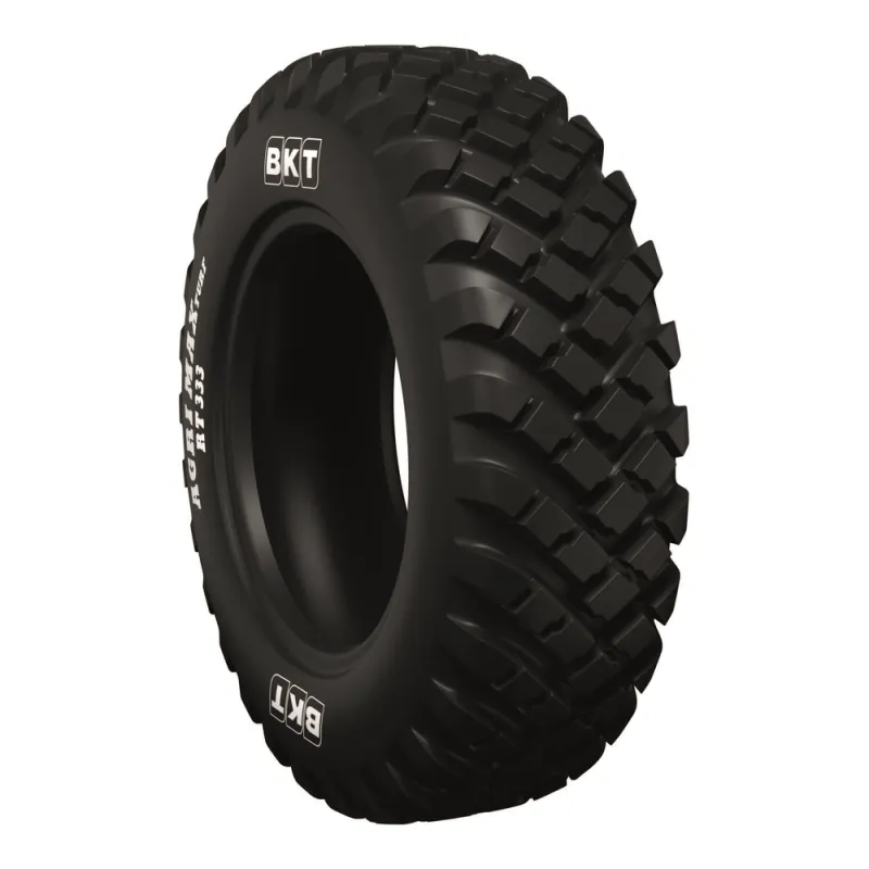 Шина 480/70R34 BKT AGRIMAX TURF RT 333