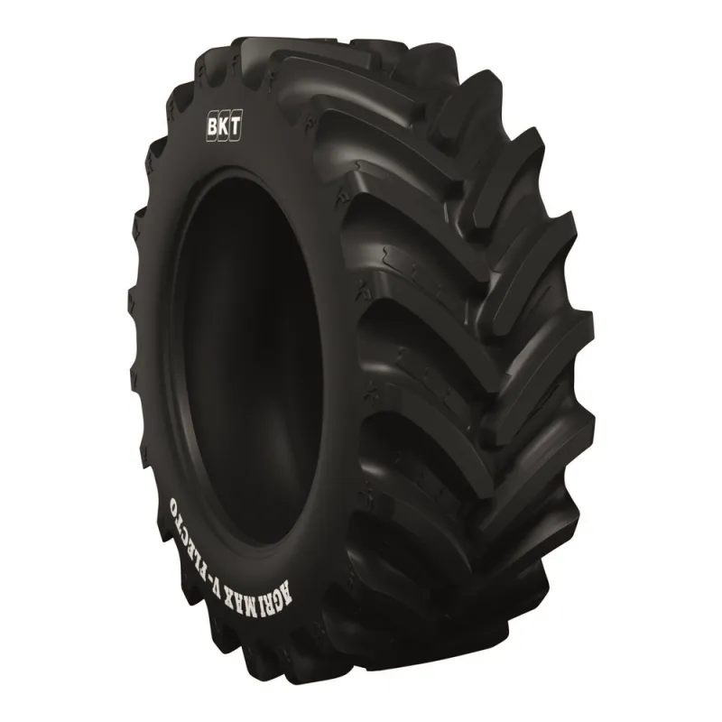 Шина VF520/85R42 BKT AGRIMAX V-FLECTO
