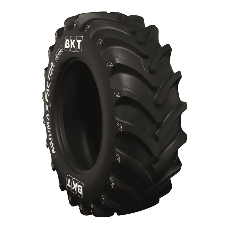 Шина 620/70R42 BKT AGRIMAX FACTOR