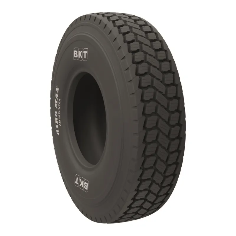 Шина 445/95R25 (16.00R25) BKT AIROMAX AM 28 WINTER