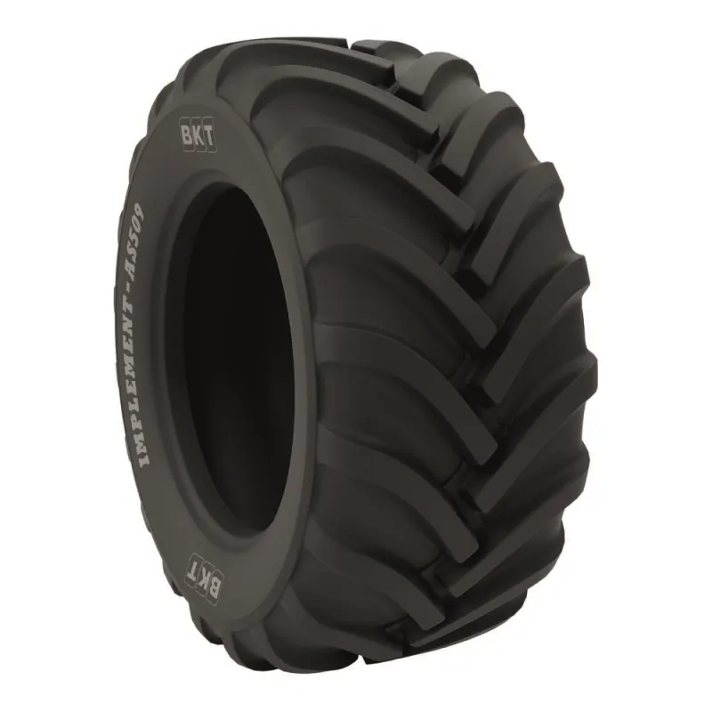 Шина 550/45-22.5 BKT AS 509