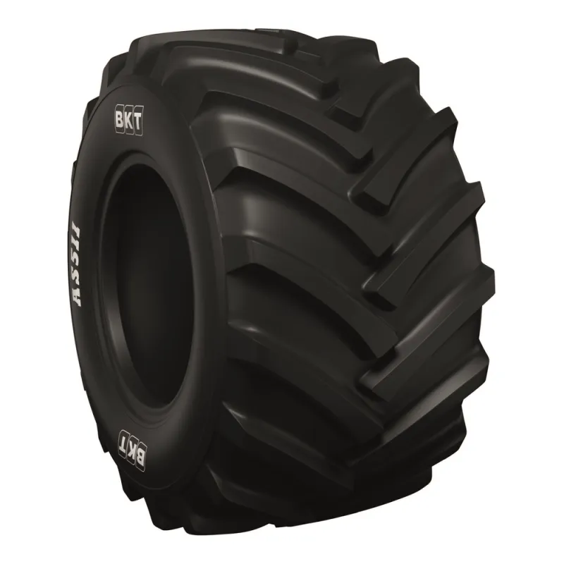 Шина 31X15.50R15 BKT AS 511