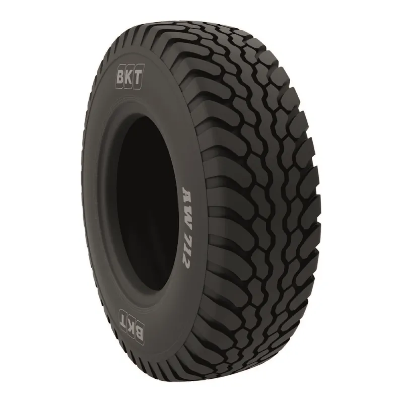 Шина 260/70R15.3 BKT AW 712