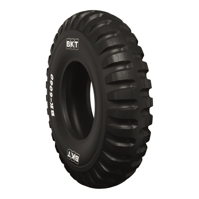 Шина 9.00-16 BKT BK 6060