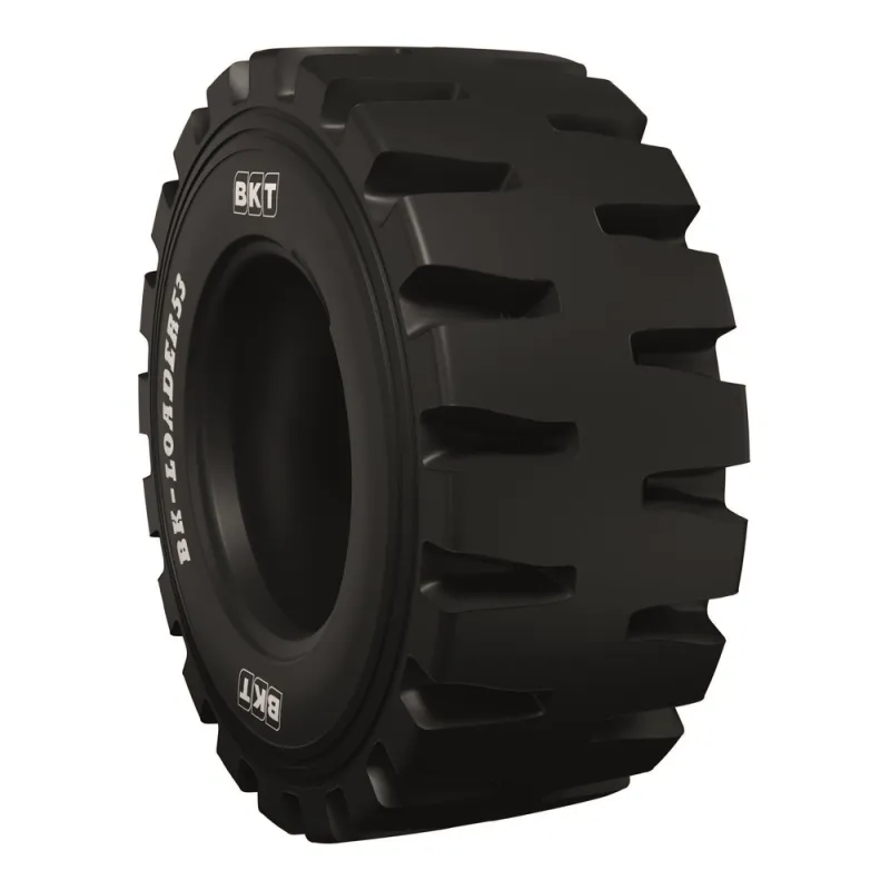 Шина 405/70R18 BKT BK-LOADER-53