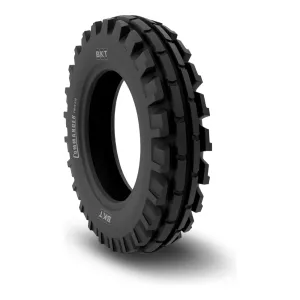 BKT COMMANDER TWIN RIB