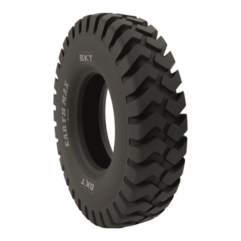 Шина 14.00R24 BKT EARTHMAX SR 25 PLUS