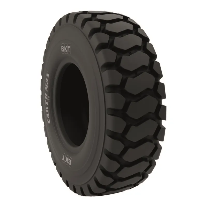 Шина 15.5R25 BKT EARTHMAX SR 30