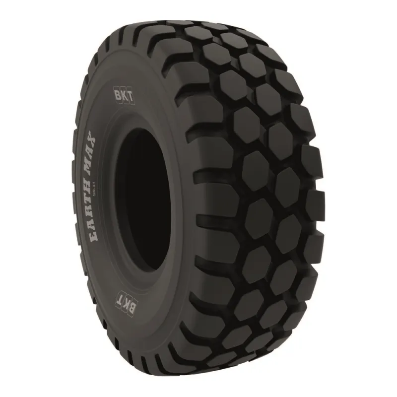 Шина 29.5R25 BKT EARTHMAX SR 31