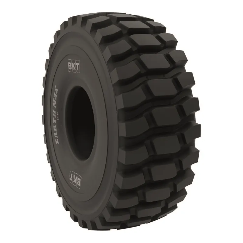 Шина 29.5R29 BKT EARTHMAX SR 32