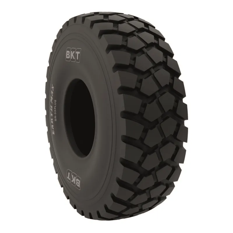 Шина 16.00R20 BKT EARTHMAX SR 33 PLUS