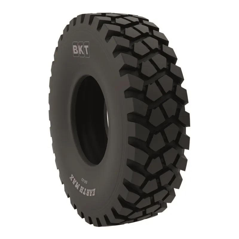 Шина 14.00R20 BKT EARTHMAX SR 33