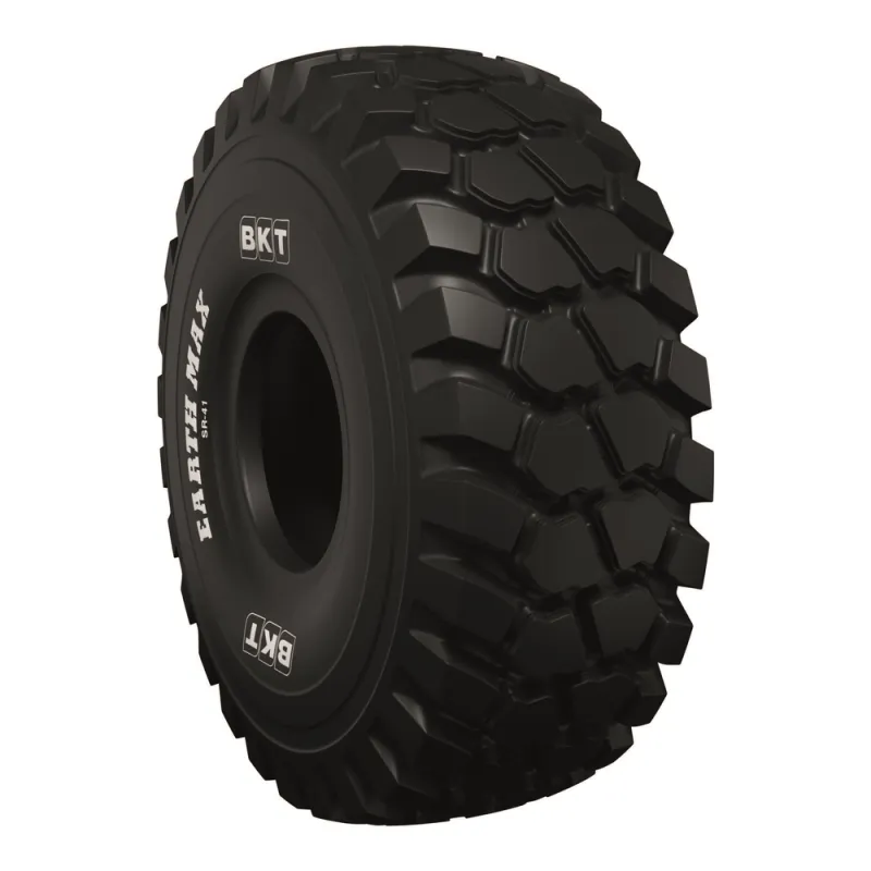 Шина 26.5R25 BKT EARTHMAX SR 41