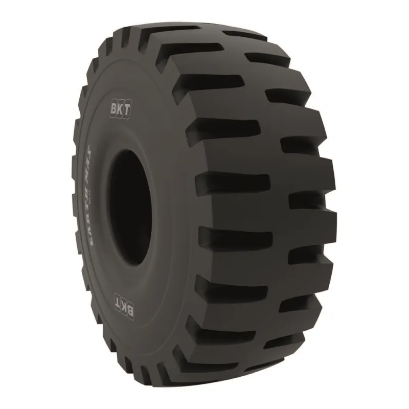 Шина 29.5R25 BKT EARTHMAX SR 43