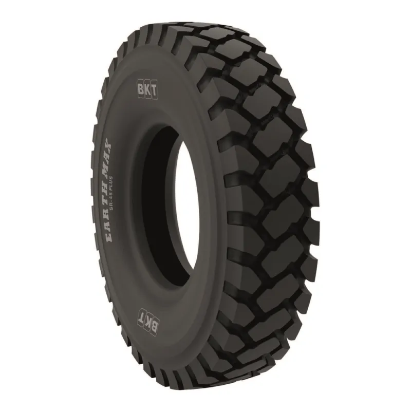 Шина 27.00R49 BKT EARTHMAX SR 45 PLUS