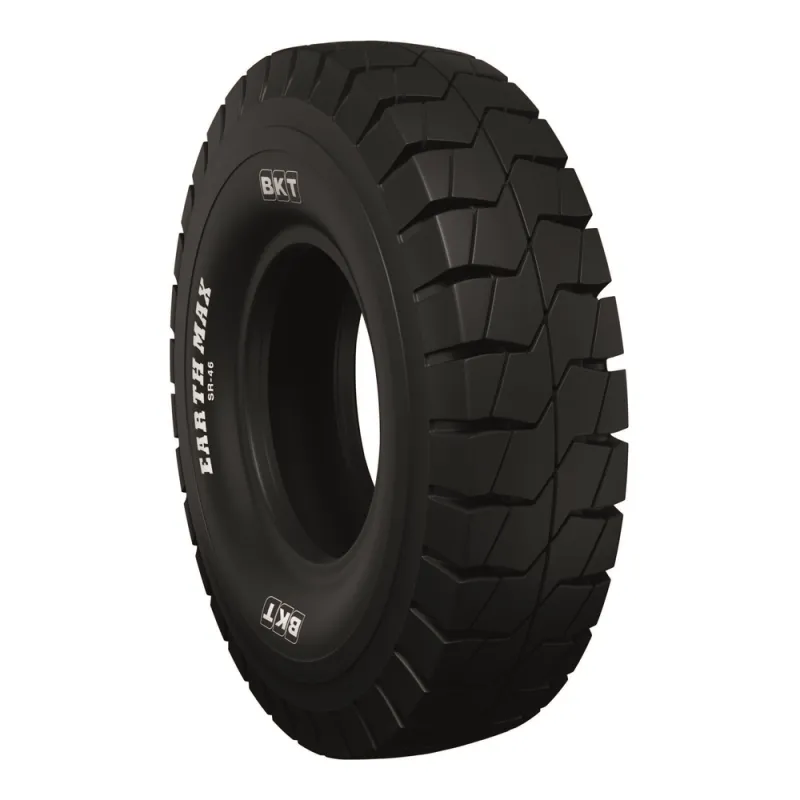 Шина 27.00R49 BKT EARTHMAX SR 46