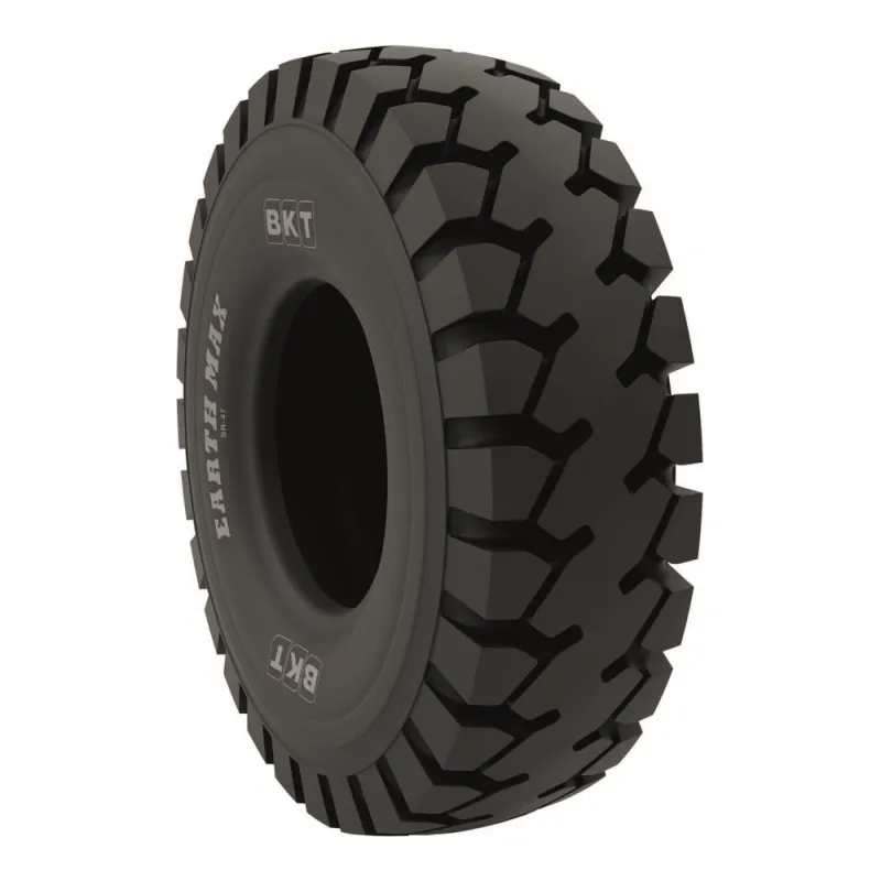 Шина 18.00R33 BKT EARTHMAX SR 47