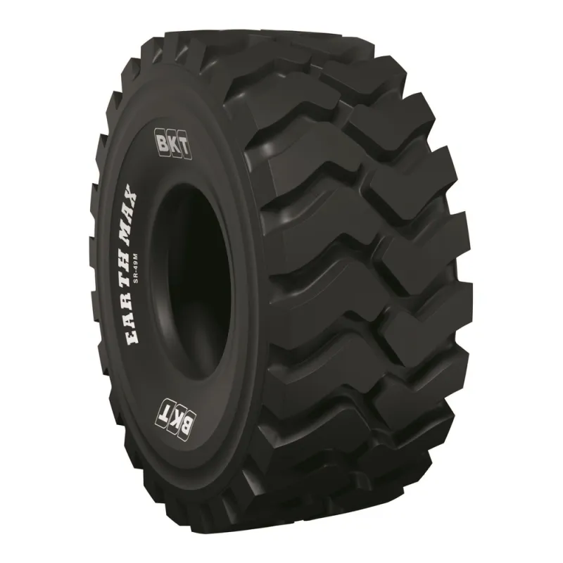 Шина 29.5R25 BKT EARTHMAX SR 49 M