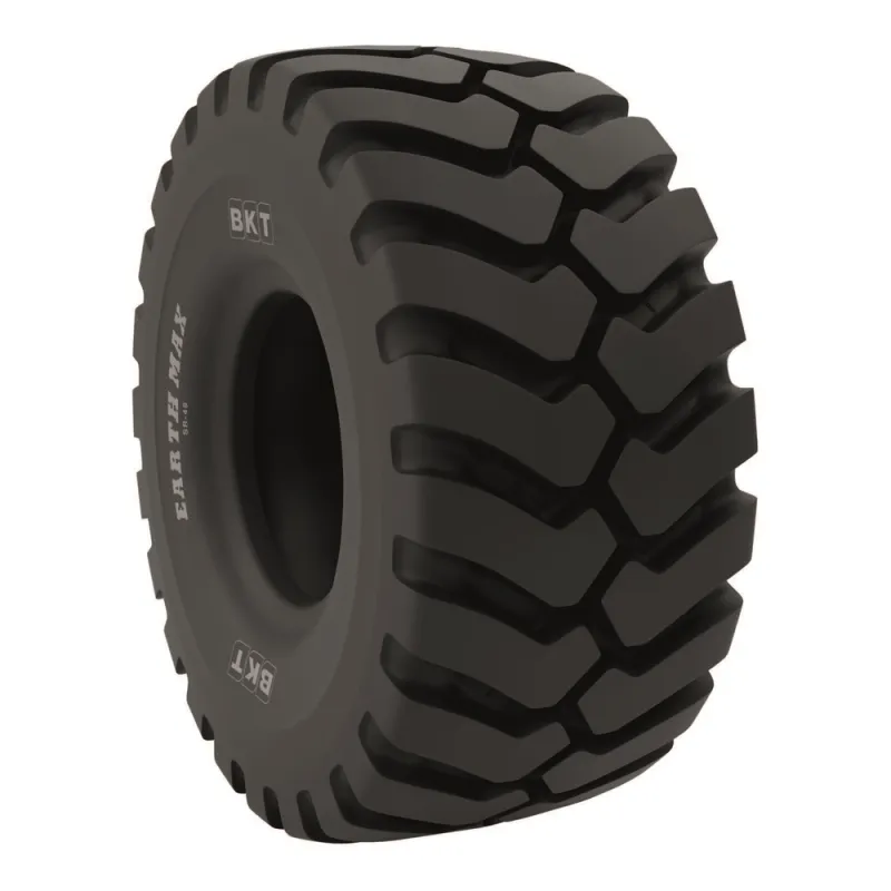 Шина 35/65R33 (875/65R33) BKT EARTHMAX SR 49