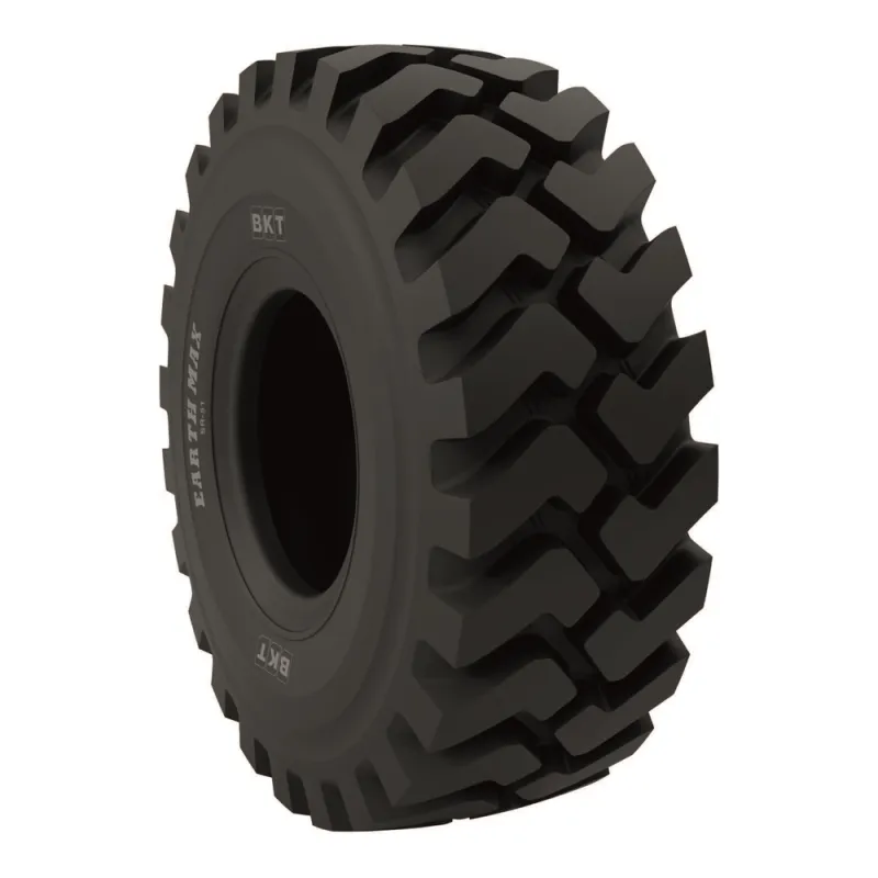 Шина 17.5R25 BKT EARTHMAX SR 51