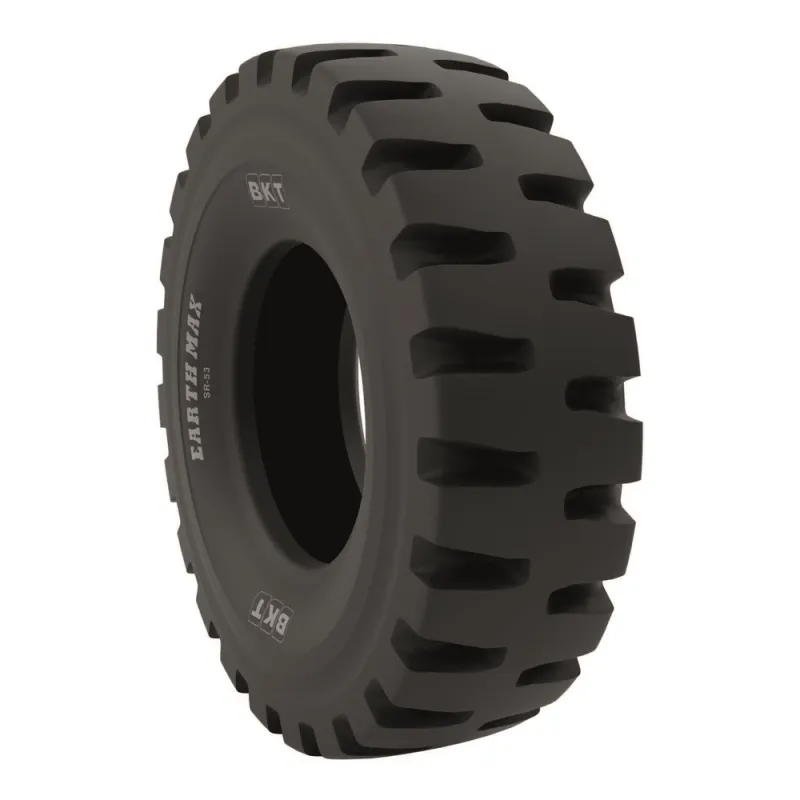 Шина 29.5R29 BKT EARTHMAX SR 53