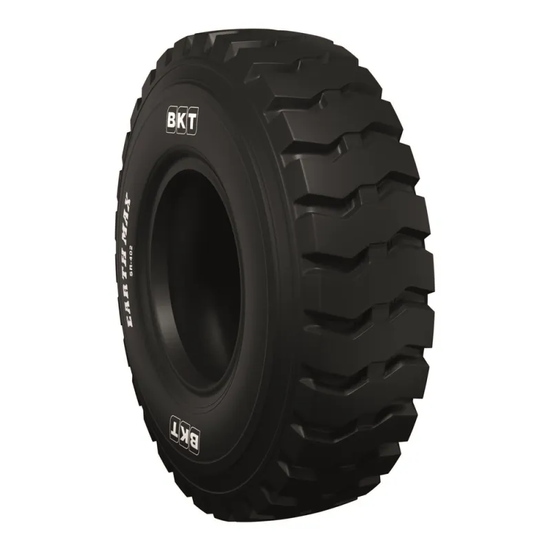Шина 16.00R25 BKT EARTHMAX SR 402