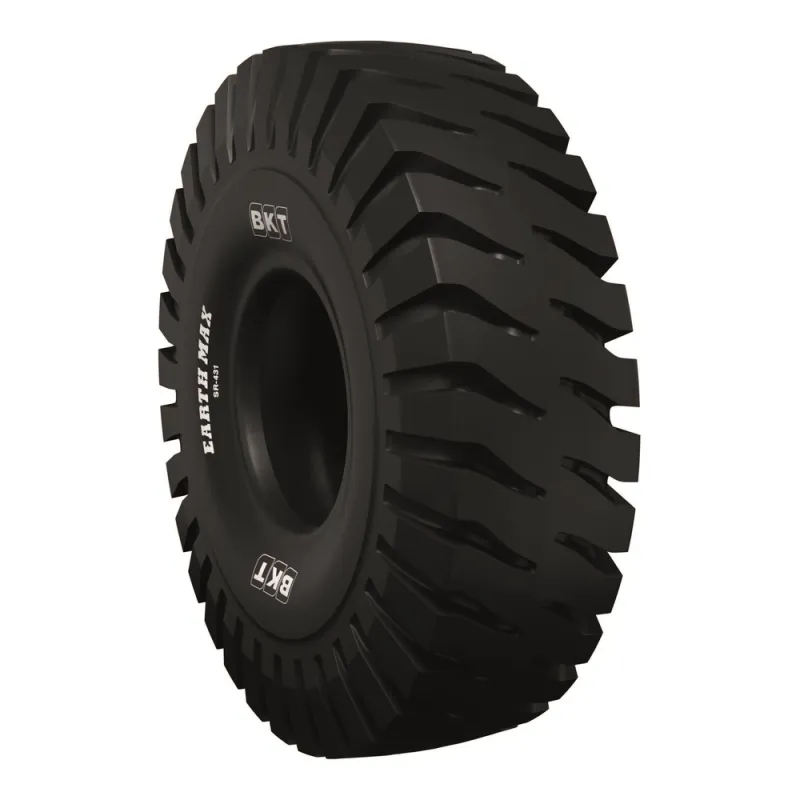 Шина 16.00R25 BKT EARTHMAX SR 431