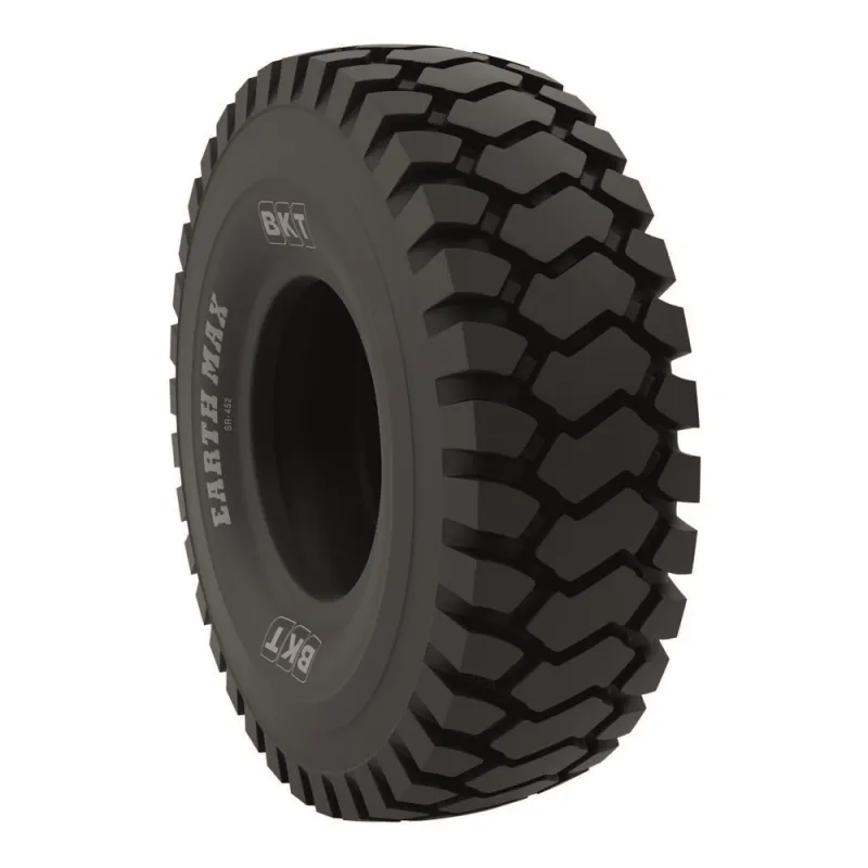 Шина 24.00R35 BKT EARTHMAX SR 452