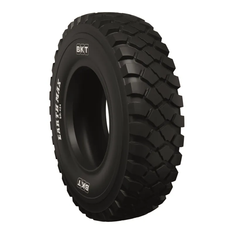 Шина 33.00R51 BKT EARTHMAX SR 454