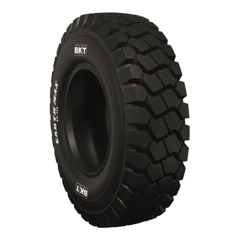 Шина 27.00R49 BKT EARTHMAX SR 459