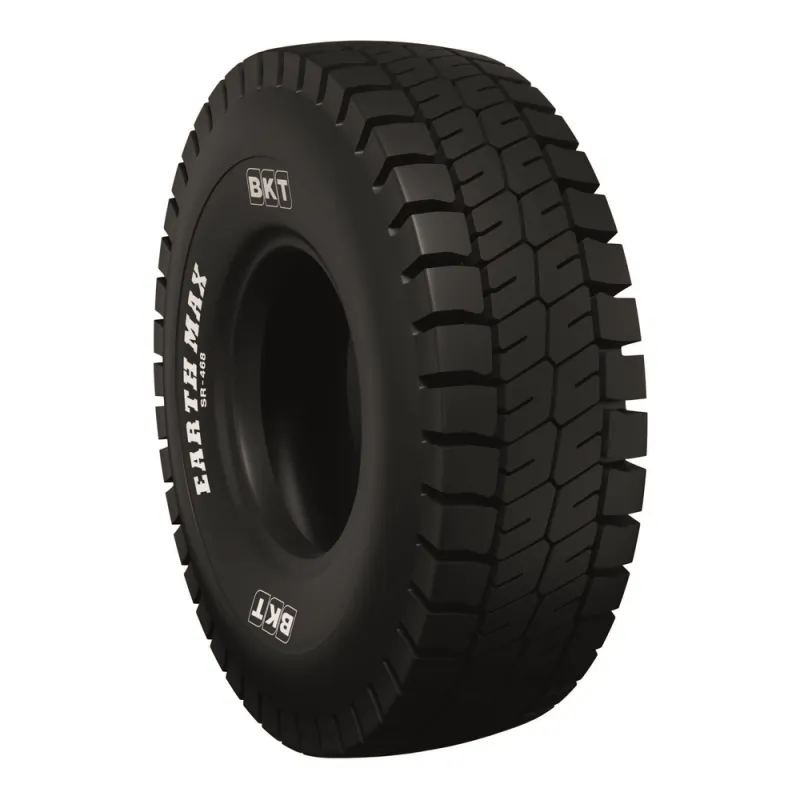 Шина 50/80R57 BKT EARTHMAX SR 468