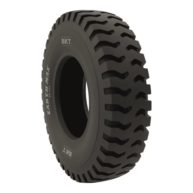 Шина 27.00R49 BKT EARTHMAX SR 484