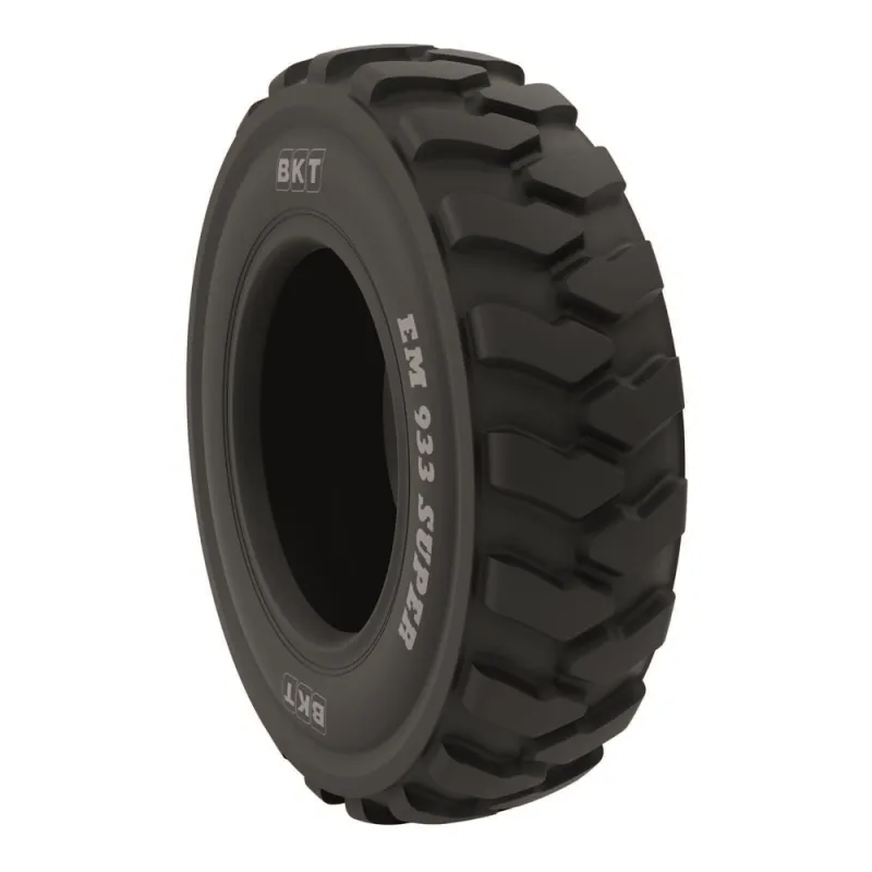 Шина 290/90-20 BKT EM 933 SUPER