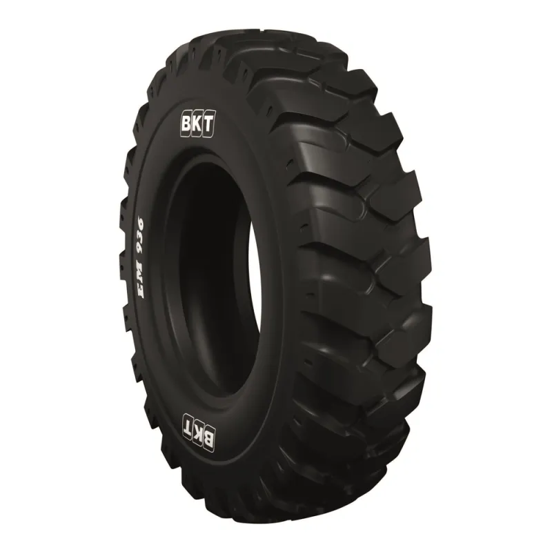 Шина 20-24 (22/70-24) BKT EM 936