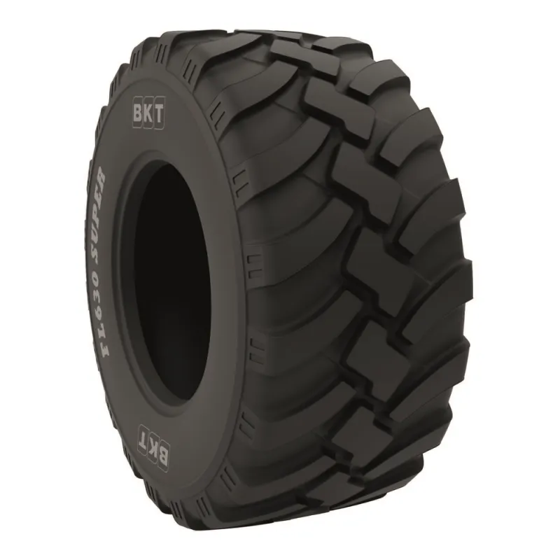 Шина 750/60R26.5 BKT FL 630 SUPER