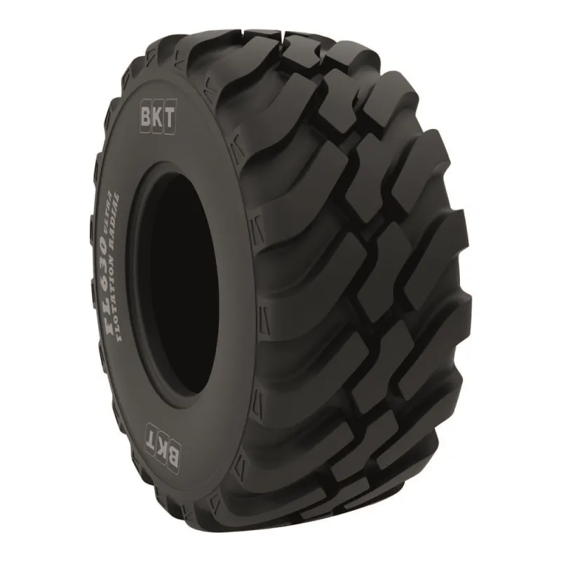 Шина 600/50R22.5 BKT FL 630 ULTRA