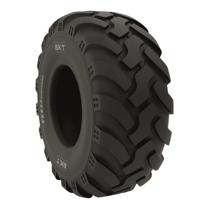 Шина 600/50R22.5 BKT FL 633 PERFORMA
