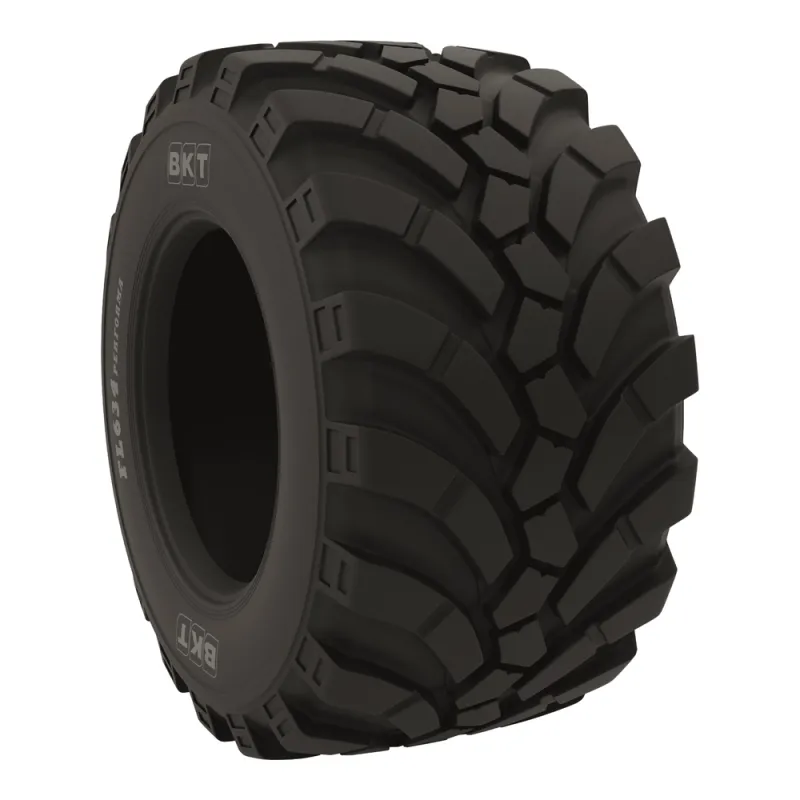 Шина 600/50R22.5 BKT FL 634 PERFORMA