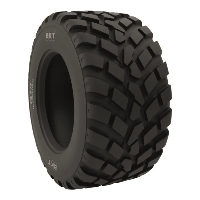 Шина 500/45R22.5 BKT FL 635