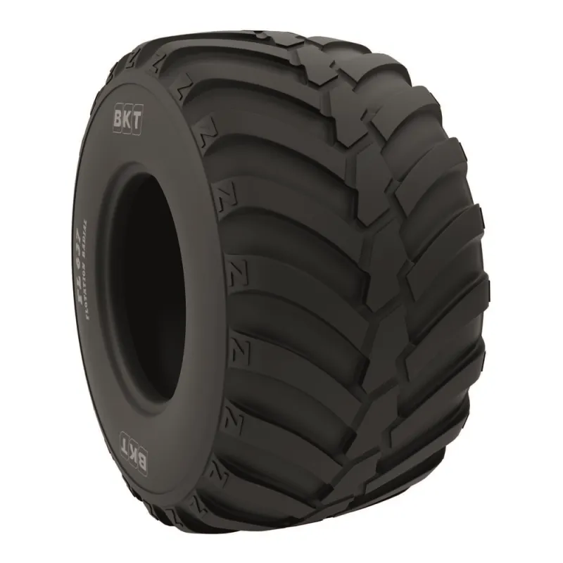 Шина 560/45R22.5 BKT FL 637