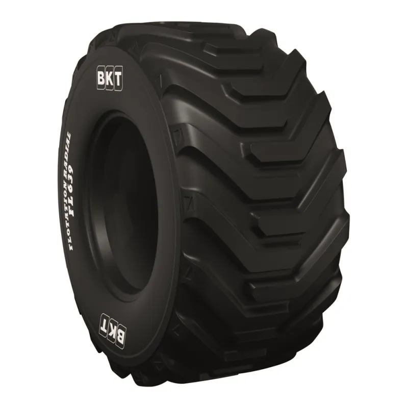 Шина 560/45R22.5 BKT FL 639