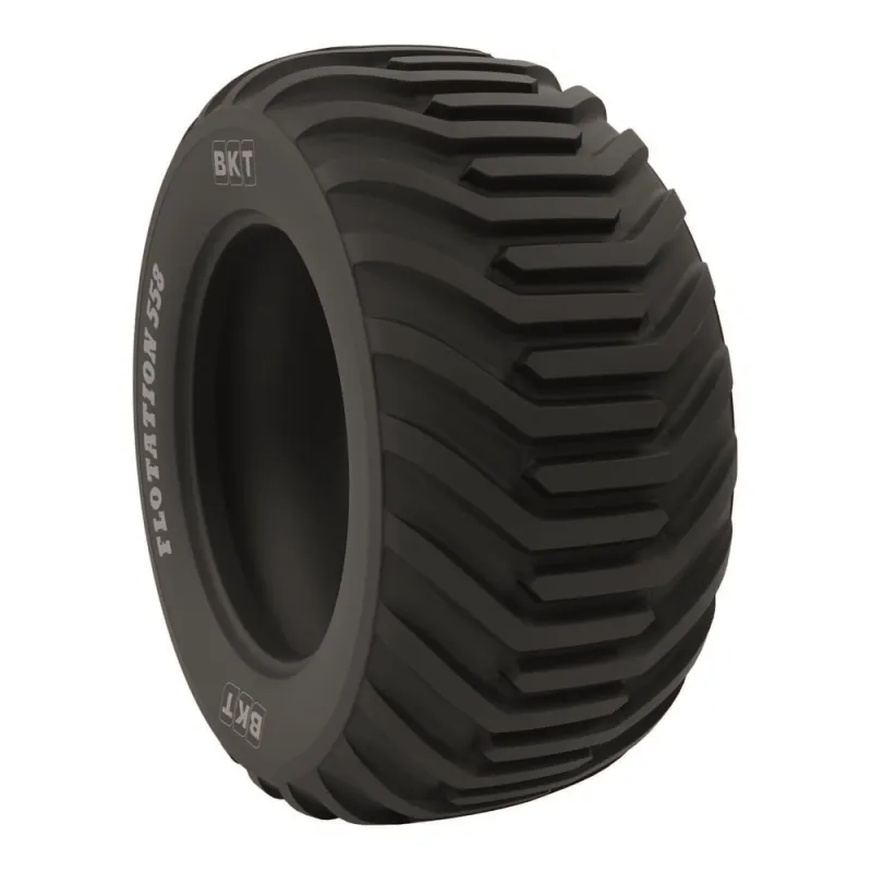 Шина 400/55-22.5 BKT FLOTATION 558