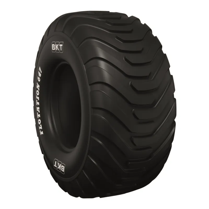 Шина 380/55-17 BKT FLOTATION 647